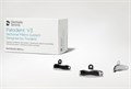 PALODENT V3 Матрицы 6,5мм  стоматологические. 50 шт 659750V 0001914645 - фото 321192