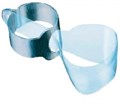 2776 Blue Lucifix Molar Matries - голубые матрицы для моляров Kerr 0001911752 - фото 321328