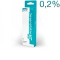 Desensibilize KF 0,2% для домашнего снижения чувствительности дентина. 1 шприц 2,5 г + 1 нак (Бразилия) 1231913858 - фото 321602