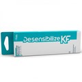 Desensibilize KF 0,2% для домашнего снижения чувствительности дентина. 1 шприц 2,5 г + 1 нак (Бразилия) 1231913858 - фото 321603