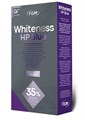 Whiteness HP Blue 35% Мини-Кит-клиническое отбеливание-Набор 2шпр. (на 1 пациента) (Бразилия) 1231913838 - фото 321649