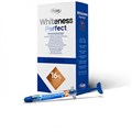 Whiteness Perfect 16% (1шпр.х3г)-домашнее ночное отбеливание на основе перекиси карбамида, FGM (Бразилия) 1231913843 - фото 321657
