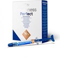 Whiteness Perfect 16% (5шпр.х3г, 2плас., конт.)-домашнее ночное отбеливание на основе перекиси карбамида, FGM  (Бразилия) 1231913842 - фото 321660