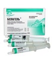 Белагель - отбеливающий гель 30% набор гелей 3шпр. + паста для клинического отбеливания, Владмива 00000909940 - фото 321668