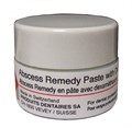 Abscess remedy paste 12г, РD 00000002285 - фото 321696