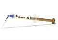 UltraCal XS Kit (4шпр.х1.2 мл + Navi Tips 20 шт.) - паста на основе гидроокиси кальция, Ultradent 0001911247 - фото 321768