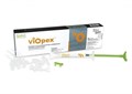 VioPex (1ш.х2,2 г,21 нас.)-паста для пломбирования каналов. Гидроксид кальция с Йодоформом, Spident 1231913825 - фото 321773