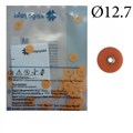"Диски Kagayaki RoundFlex M"" жесткие 2214F, d12.7мм, мягкий (оранжевый), 50 шт." 1231913471 - фото 321882