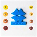"Диски Kagayaki RoundFlex Т"" гибкие 2157С, d9,5мм, жесткие (бордо), 50шт." 1231913779 - фото 321910