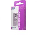 Диски полировочные фетровые угловые Diamond Flex 8/12мм для финишного блеск (24 шт.+1 мандрель), FGM 1231912135 - фото 322027