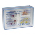Оптидиск Assorted Kit: d15.9 мм (80 шт) 4190 Kerr 1231914385 - фото 322074