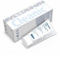 "3384 Профилактическая паста Cleanic"" Без вкуса без красителей с фтором 100г, Kerr" 1231912413 - фото 322170