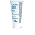 "3384 Профилактическая паста Cleanic"" Без вкуса без красителей с фтором 100г, Kerr" 1231912413 - фото 322171