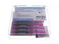 Opalustre Kit-4 шпр.*1,2 мл +20 белых  насадок, 20 насадок OpalCups. UL554 1231911491 - фото 322200