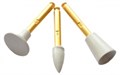8002 Резинки Opti1Step, чашка, 12шт., Kerr 0001914658 - фото 322282