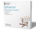 ENHANCE НАБОР ДЛЯ ПОЛИРОВКИ (40 ЭНХЕНСОВ, 25 ГУБОК, 1 МАНДРЕЛЬ, 2 ПАСТЫ) 00000000793 - фото 322313