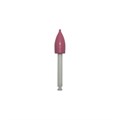 Полиры Kagayaki Enforce Pin 10шт.-Пуля (конус) розовый средний уретановый  ЕР70-1 0001916536 - фото 322333