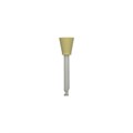 Полиры Kagayaki Enforce Pin 10шт.-Чашка желтая мелкая уретановая ЕР32-3 0001916538 - фото 322337