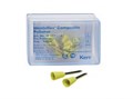 Резинки ID5081/12шт.- (желтая чашка) для предварительного шлифования, KERR 00000001519 - фото 322459