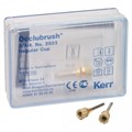 2503 Щетки Occlubrush для полировки композитов-чашка 3шт., Kerr 0001911499 - фото 322563