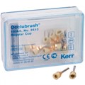 2510 Щетки Occlubrush для полировки композитов-чашка 10 шт., KERR 00000909836 - фото 322572