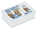 2520 Щетки Occlubrush для полировки композитов ассорти (3 Х 5 шт.)-набор KERR 00000910024 - фото 322584