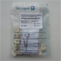 Круги войлочные Kagayaki Disuku F d17мм S 4мм (25шт.2 угл.держатель, 1 прям.держатель) 1231912394 - фото 322594