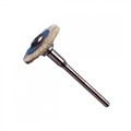 Щётки Shiny S из козьей щетины для полировки RA/CA, Enamel, (12шт). Micerium S.p.A 0001912820 - фото 322625
