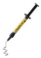 TheraCal LC 1 Syringe PKG -световая кальцевая прокладка, модифицированная смолой для защиты пульпы зуба шпрх1гр, Bisco H-3301P 0001916129 - фото 322669