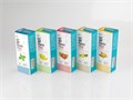 Паста GC MI Paste Plus (мультифрукт) 40гр, GC 1231915060 - фото 322932