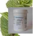 Таблетки для полоскания DISPODENT 1000 шт (мята|зеленые) 0000910592 - фото 323034