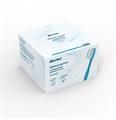 Щетка зубная одноразовая SHERBET 1шт. с нанесенной зубной пастой, «Мятный мусс» с ксилитолом 1231911686 - фото 323042