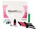 CharmFil Plus НАБОР 4 шпр. (A2, A3, B2, UO)- бонд CharmBond 5 мл, гель для протравки, DENTKIST 1231913743 - фото 323300