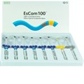 EsCom 100-большой набор (8шпр.)  световой композит, Spident 0001912738 - фото 323414