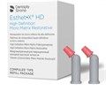 Esthet-X HD цвет B2, (20 компьюл) - микроматричный композит, Dentsply 00000910316 - фото 323552