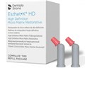 Esthet-X HD цвет O-C4, (10 компьюл) - микроматричный композит, Dentsply 1231914755 - фото 323597