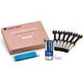 Palfique Estelite Paste Syringe Intro kit-6 шпр.х 3,8 г, адгезив Tokuyama Bond Force II 1 мл., палета для адгезива, микроаппликаторы 1231912470 - фото 323683