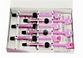 Estelite Sigma Quick-набор 6 шпр. (А2 А3 ОА1 ОА2 ОА3 ОРА2) 00000000557 - фото 323764