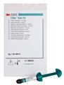 Filtek Bulk Fill Posterior, оттенок A1, материал для реставрации боковых зубов, 4863A1, (1шт, 4г) 0001914013 - фото 323774