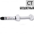Filtek Ultimate Дозатор Translucent, Оттенок CT (бесцветный), 3920CT универсальный реставрационный композит 3M 0001911238 - фото 323935