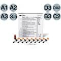 Filtek Z550 (Филтек) набор (8шпр х 4гр;  AdperSinglBond 6мл;  EtchGel 3мл), 3М 7050IK 0001911026 - фото 323994
