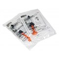 Filtek Z550, цвет B1, универсальный реставрационный материал, 7050B1, шприц (4г.) 3M 0001911032 - фото 324022