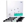 Harmonize Набор Intro Kit Syringe 36633 (Dentine A3, Dentine A3,5, Enamel A2, Enamel A3)-наногибридный композит, Kerr 1231911219 - фото 324320