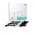 Harmonize Набор Intro Kit Syringe 36633 (Dentine A3, Dentine A3,5, Enamel A2, Enamel A3)-наногибридный композит, Kerr 1231911219 - фото 324321