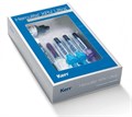 Herculite XRV Набор Mini Kit (3шпр. ЭА2,ЭА3, ДА2х4г.+оптибонд 5мл+протравка+апликаторы) Kerr 0001911553 - фото 324504