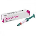 Spectrum TPH3 шприц C2 (4.5гр), универсальный микрогибридный композит, Dentsply 00000000863 - фото 324977
