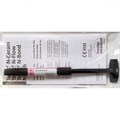 Tetric N-Ceram Refill А1, шприц (3.5гр), светоотверждаемый нано-гибридный композит, Ivoclar 0001914653 - фото 325075