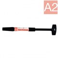 Tetric N-Ceram Refill А2, шприц (3.5гр), светоотверждаемый нано-гибридный композит, Ivoclar 0001913490 - фото 325078