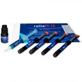 reliaFIL LC набор (шприц 4х4г.:A2,A3,A3.5,B2, reliaBond 5мл, caviEtch 5мл, наконечники)-наногибридный композит светового отверждения, AHL 1231912786 - фото 325328