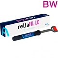reliaFIL LC цв. BW шприц 4г-наногибридный светоотверждаемый композит, AHL 1231912792 - фото 325335